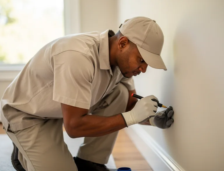 Pest Control service in Drogheda